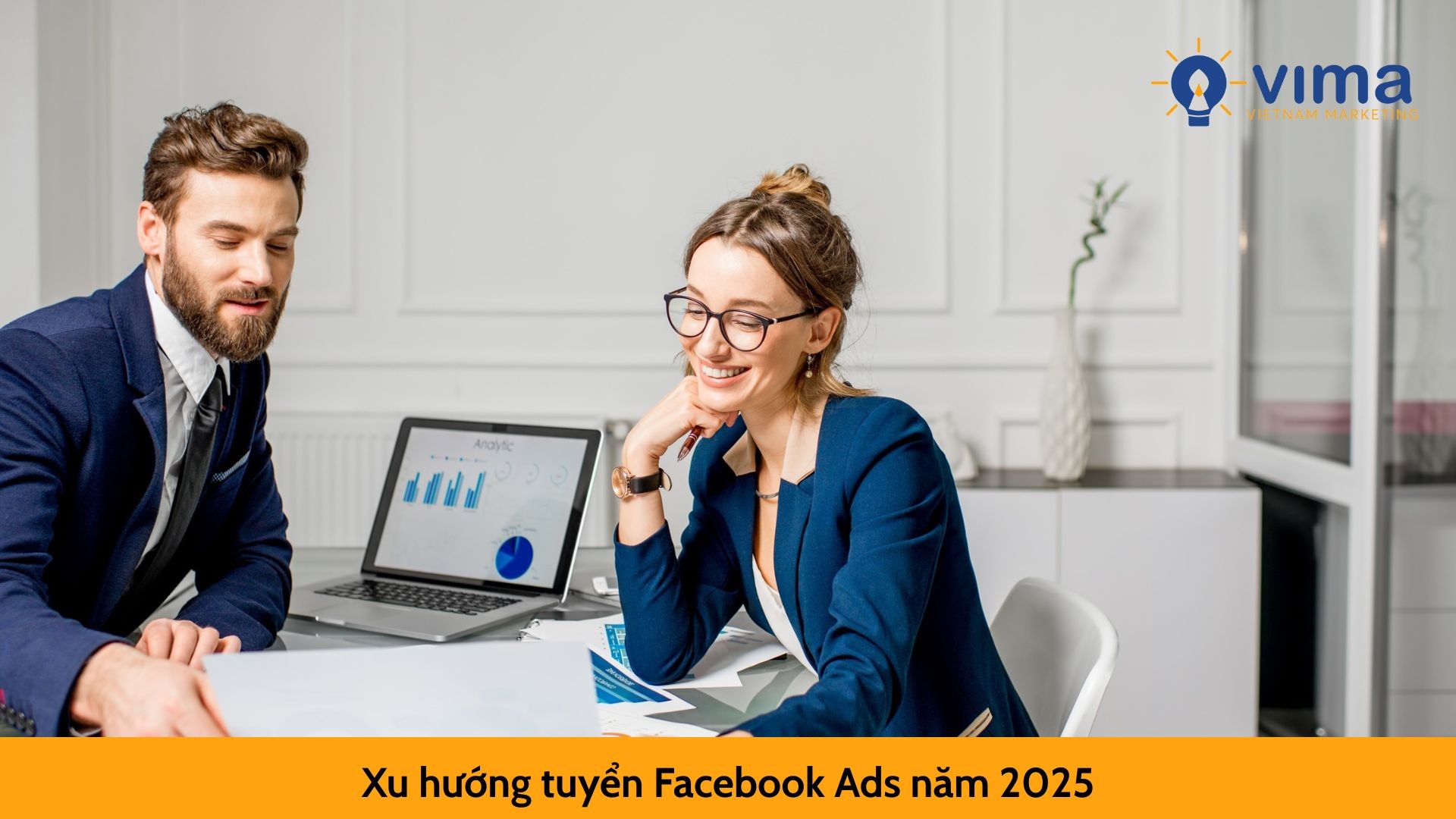 Xu hướng tuyển Facebook Ads năm 2025